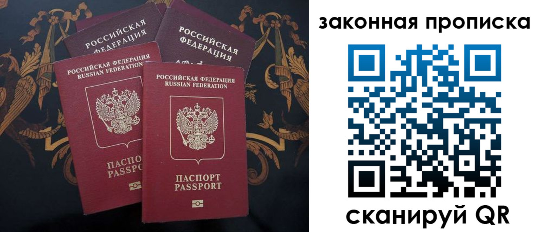 прописка гарантия в Лесосибирске